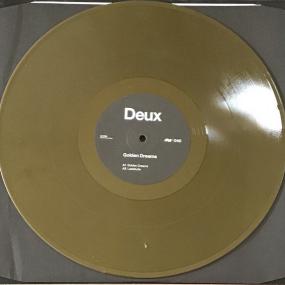 DEUX - GOLDEN DREAMS