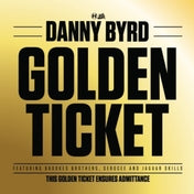 Golden Ticket (Hospital cd)