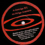 Cartridge / Nolige - x-1