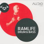 Audio - Ramlife (ram cd)