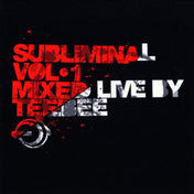 Subliminal Vol.1 (Subtitles music cd)