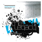 The Legacy (Subtitles CD)