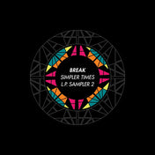 Simpler Times sampler 2 (Symmetry vinyl)