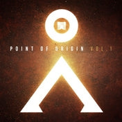 Point Of Origin (Shogun Audio CD)