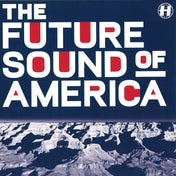 Various Artists - Future Sound Of America (Hospital vinyl)
