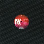 Everyday Emotions EP (Spearhead vinyl)