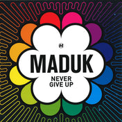 Maduk - Never Give Up LP (Hospital Vinyl)