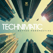 TECHNIMATIC - Better Perspective CD