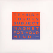 Magnet For Your Mind (Astrophonica Vinyl)