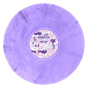 MICROFUNK CREW/OAK/DISSIDENT/SILENI/DESPOT/BOP - Microfunk EP Vol 2