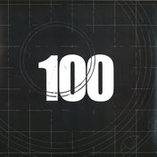 Dispatch 100 (Dispatch vinyl)