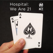 We are 21 (Hospital cd)