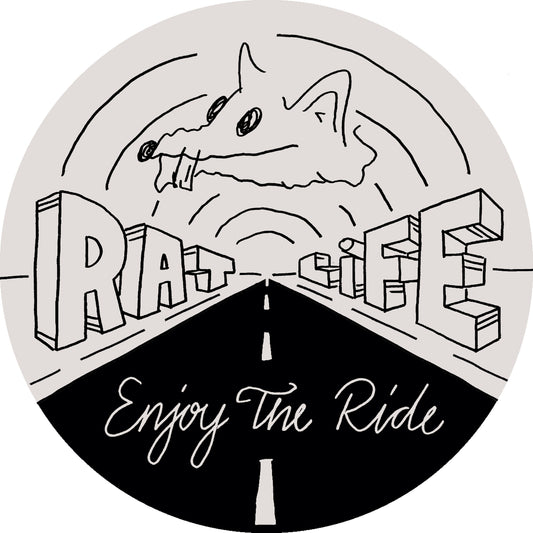 Cuthead - Big Time EP