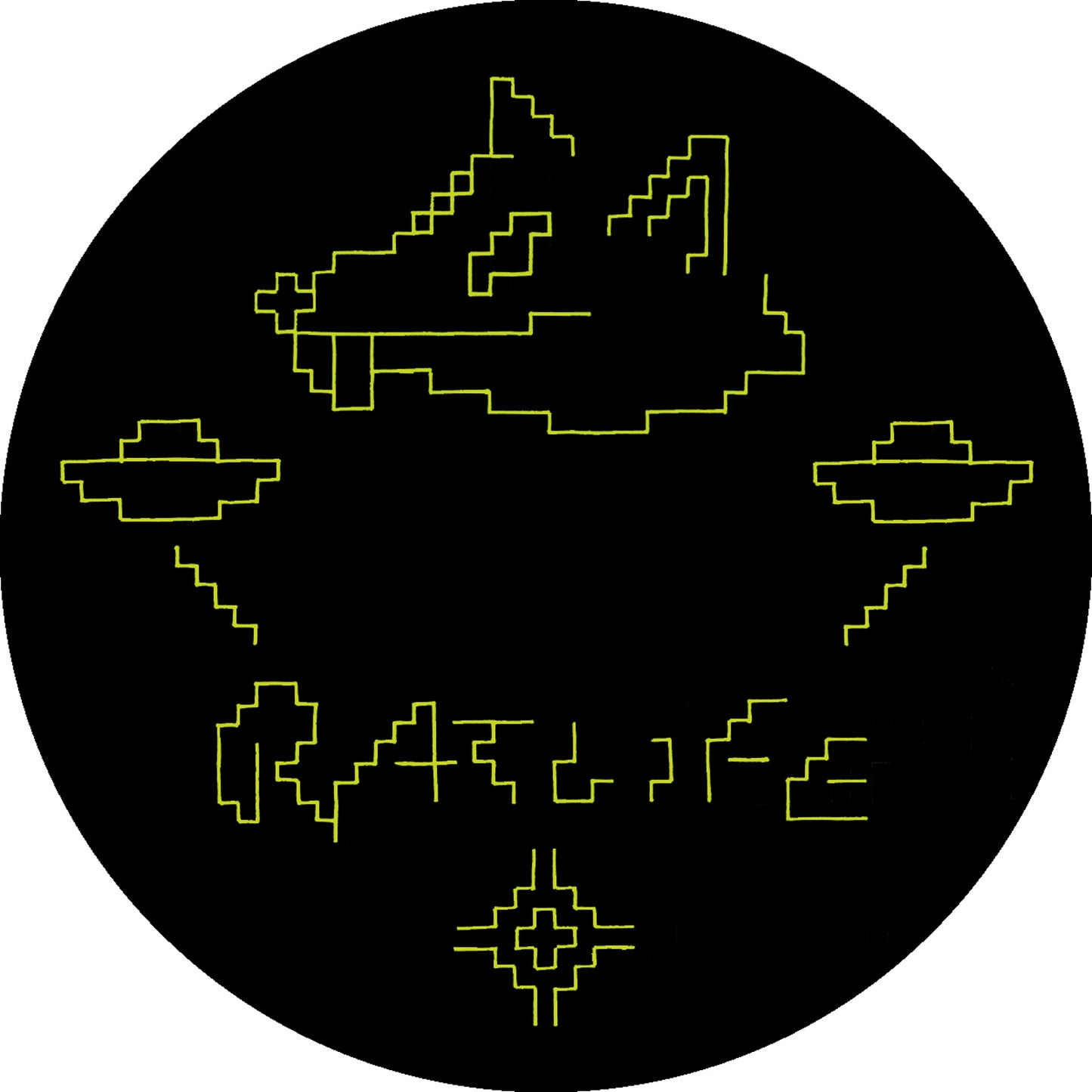 Mr. Incognito - The Secret Lab