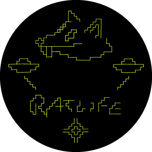 Mr. Incognito - The Secret Lab