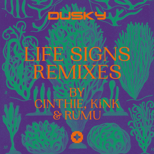 Dusky - Life Signs Remixes (Cinthie, KiNK,rumu)