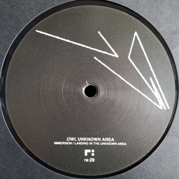 Owl - Unknown Area 12''