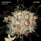 Luigi MADONNA - Backyard (Drumcode vinyl)