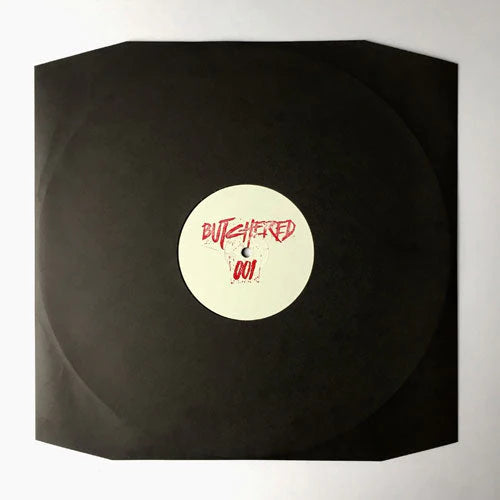 Unknown - Go Up (BUTCH REMIX)