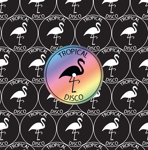 Various Artists - Tropical Disco Records, Vol. 27
