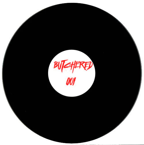 Unknown - Go Up (BUTCH REMIX)