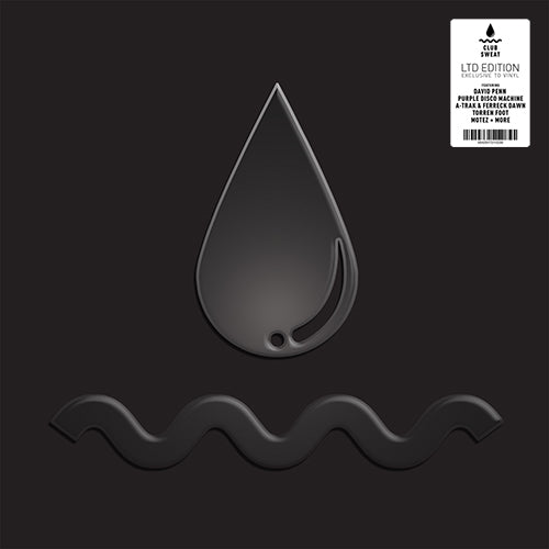 Various Artists - Club Sweat