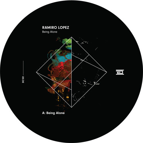 RAMIRO LOPEZ - BEING ALONE