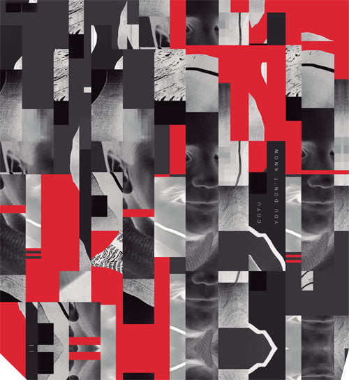 Coyu - You Don't Know