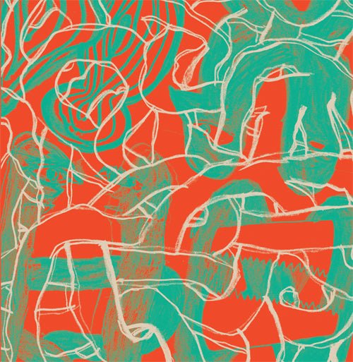 Sascha Funke & Niklas Wandt - Wismut