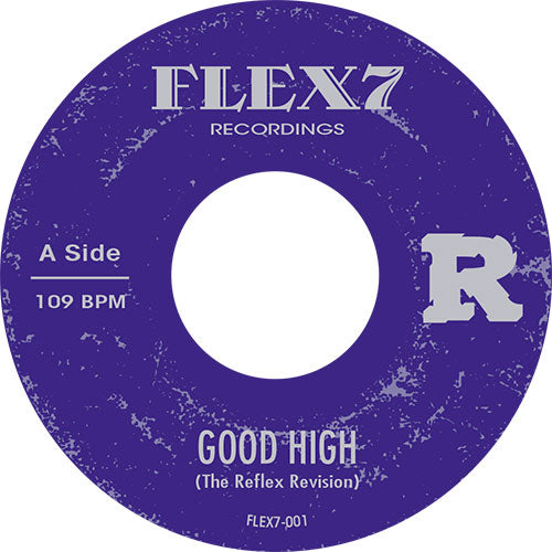 The Reflex - Good High