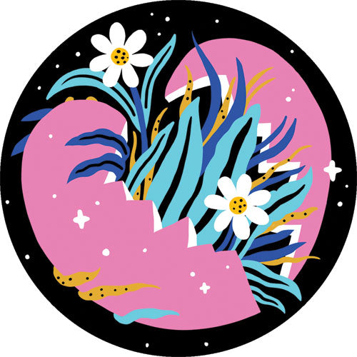 ADMIN - Adjust Your Love EP