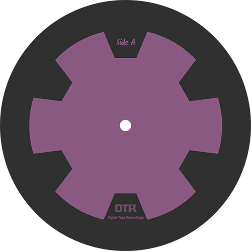 24hr Experience - Test Press EP