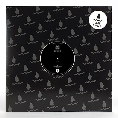 PURPLE DISCO MACHINE - Dished (Male Stripper) (remixes)