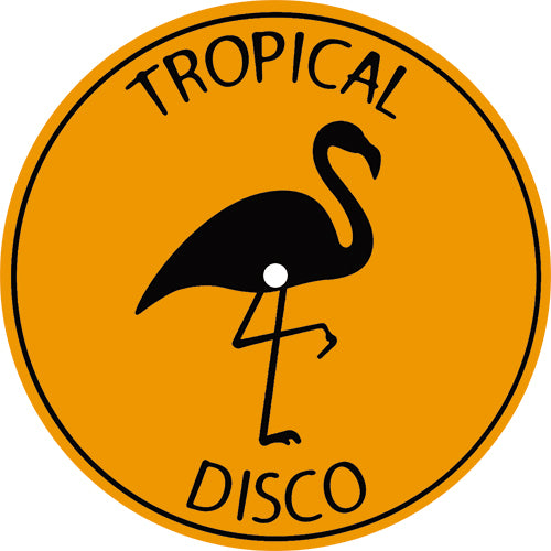Various Artists - Tropical Disco Records, Vol 17
