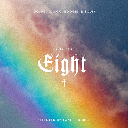 Tone B. Nimble - Soul Is My Salvation Chapter 8