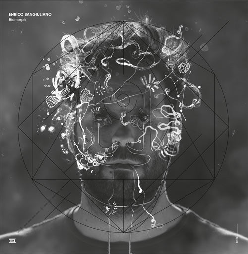 Enrico Sangiuliano - Biomorph (ONE PER CUSTOMER)