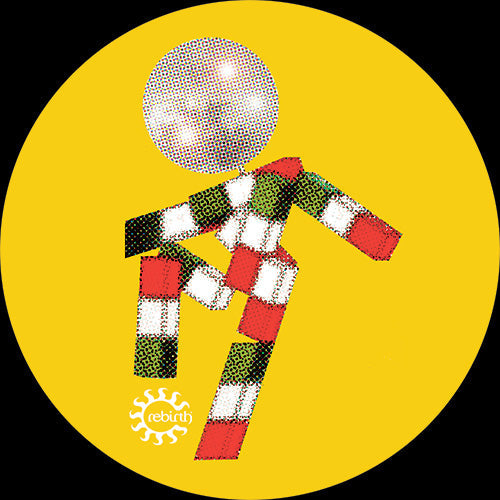 Various Artists - Generazioni Underground Bonus Quattro