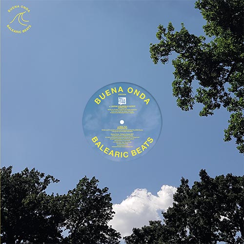 Various Artists - Buena Onda – Balearic Beats 2021