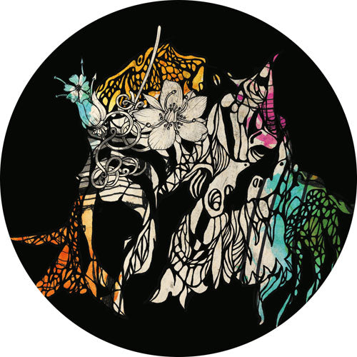 ALAN FITZPATRICK - FOR AN ENDLESS NIGHT (JEL FORD REMIX)