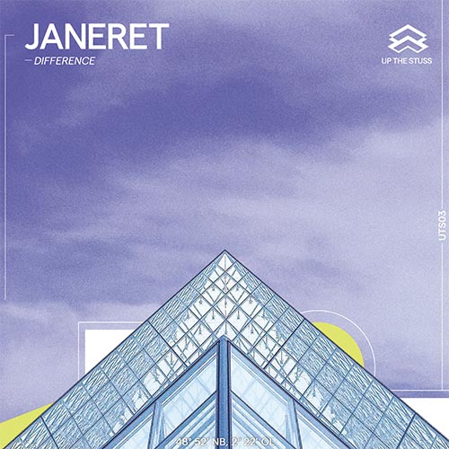 Janeret - Difference