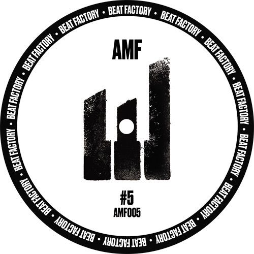 Adelphi Music Factory - People Everywhere (Can You Feel It?)