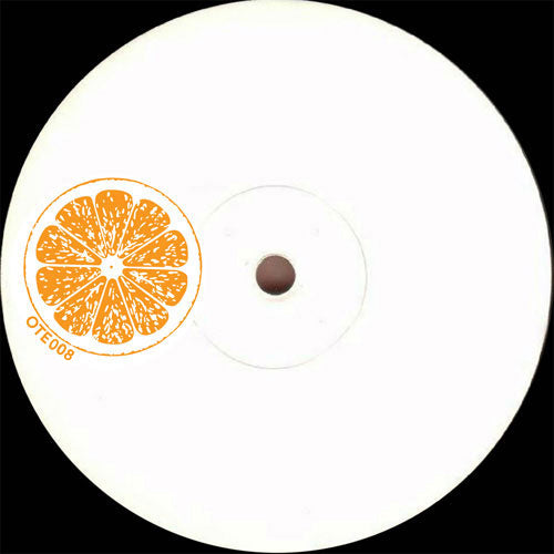 Various Artists - Orange Tree Edits Vol8