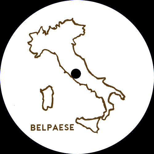 BELPAESE - Belpaese 07