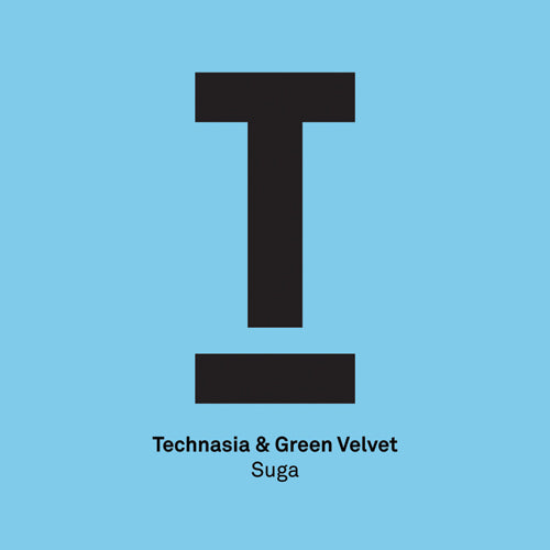 TECHNASIA/GREEN VELVET - Suga
