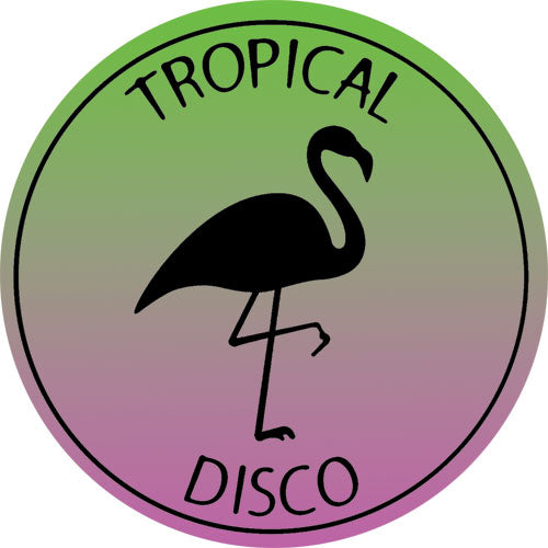 SARTORIAL/MOODENA/CHEVALS/KIKKO ESSE/EMANUELE DEL CARMINE - Tropical Disco Records Vol 14