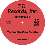 Mr K Edits - Mr K Edits, Vol 3