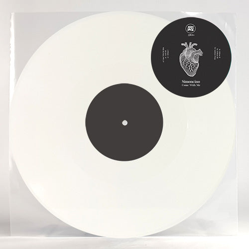 Simoncino - Stay With Me EP