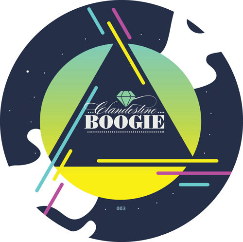 SUNNER SOUL - VOYAGER 84