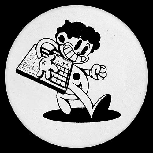 Subtraxive - Nightmoves EP