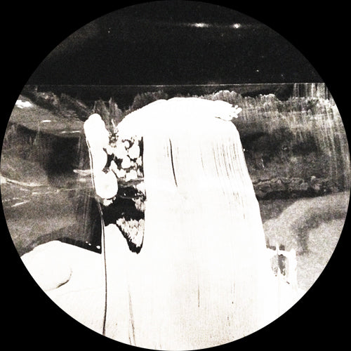 LASZLO DANCEHALL - WOLFEP034